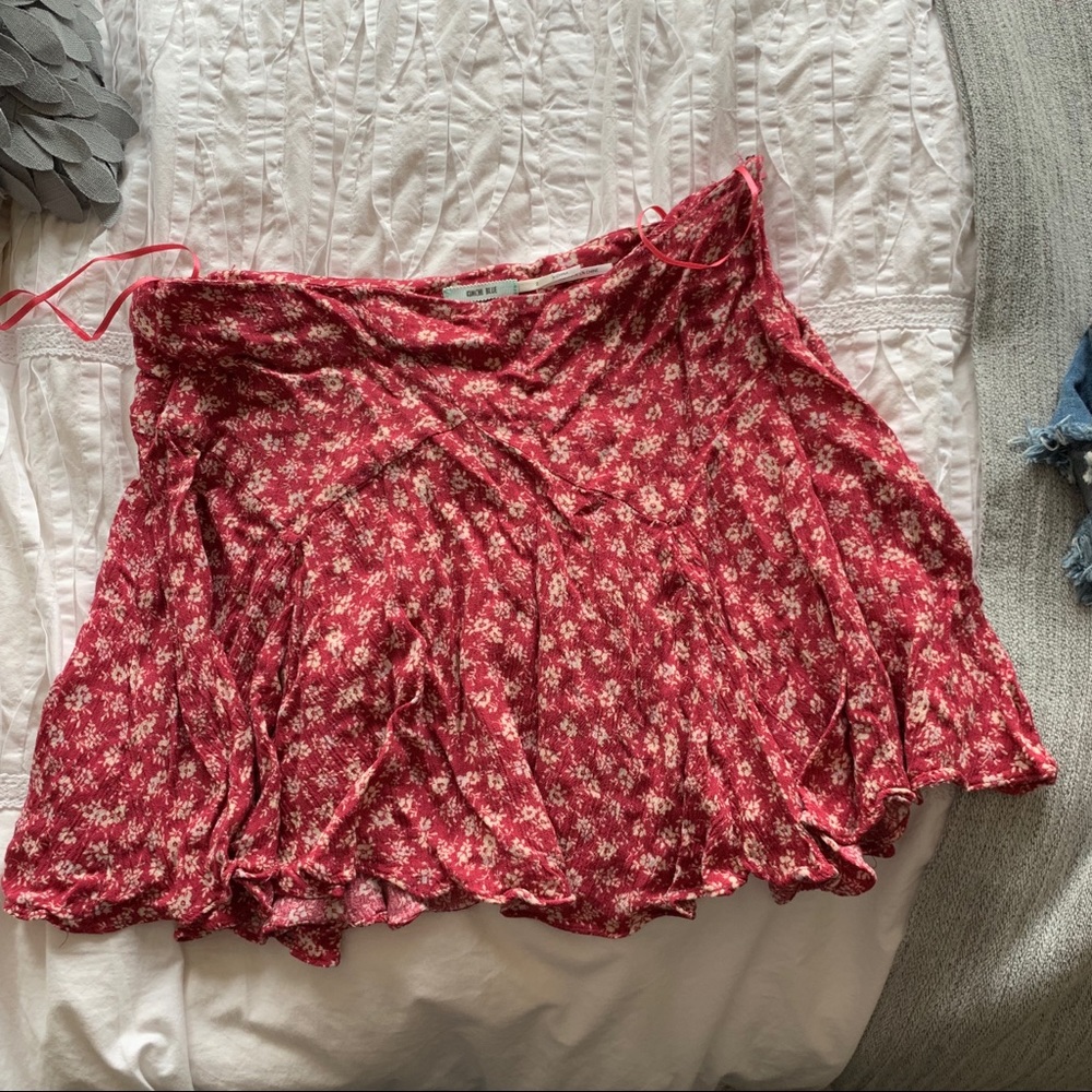 Urban Outfitters mini Skirt